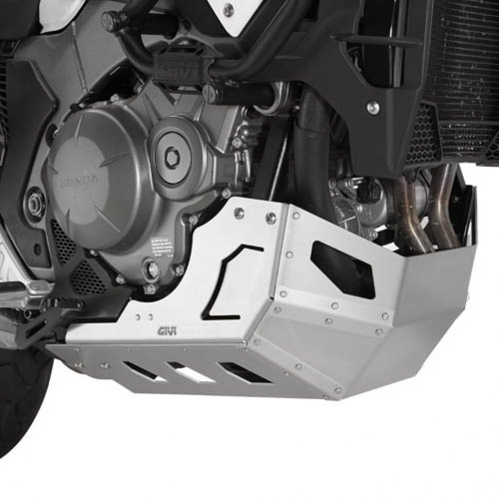 Givi RP1141 Защита двигателя Honda Crosstourer 1200 DCT 12-18
