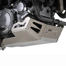 Givi RP2105 Защита двигателя Yamaha XT 660Z Tenere 08-16