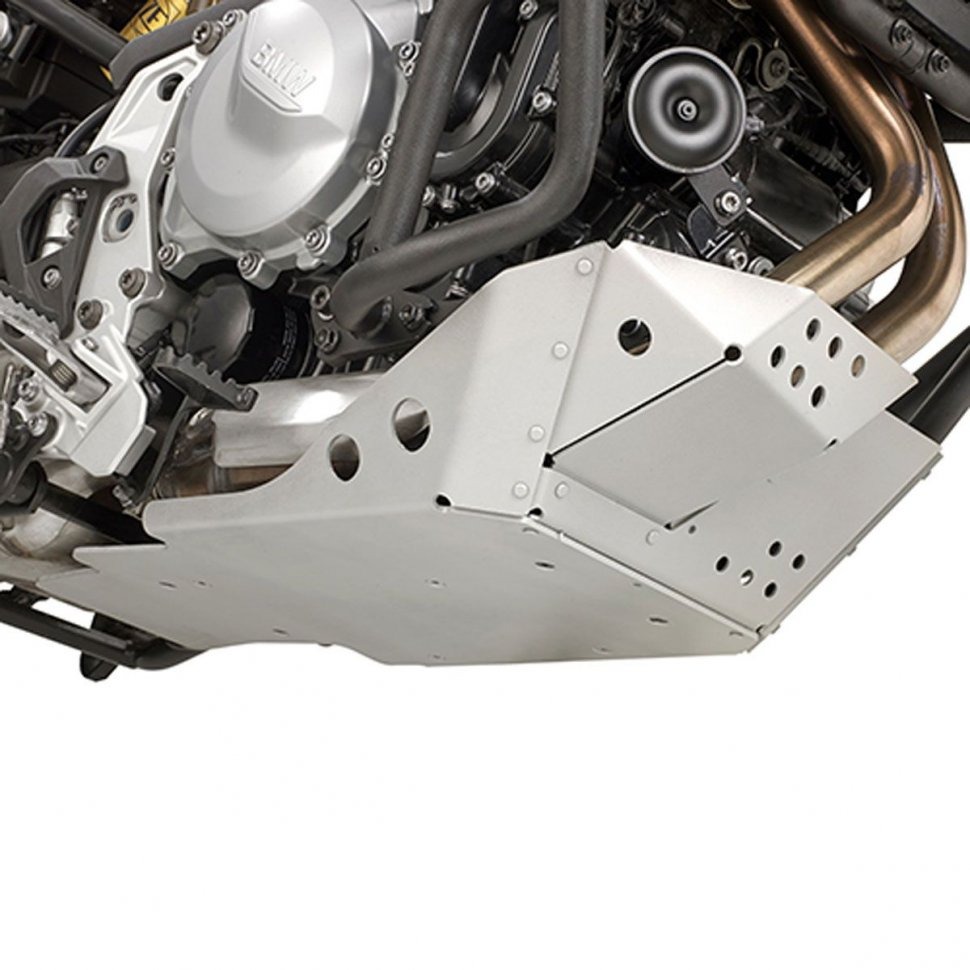 Kappa RP5129K Защита картера BMW F750GS -18