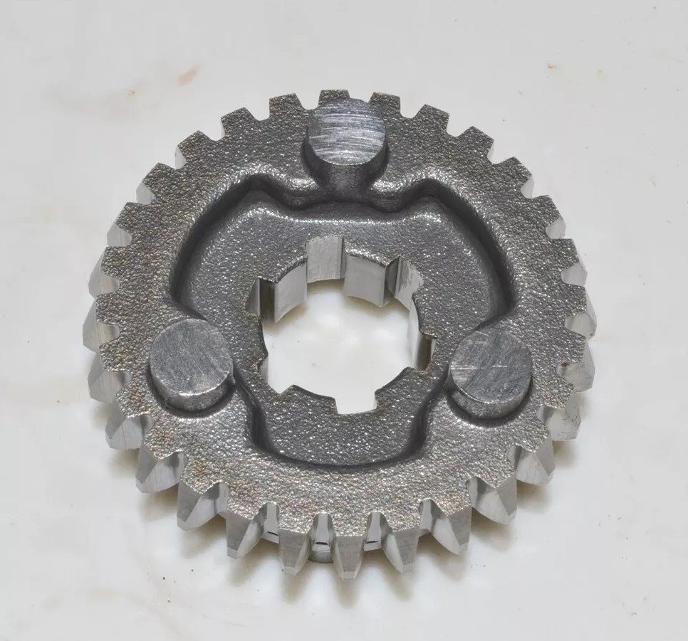 Шестерня КПП 28Т  OEM Kawasaki 13129-1348