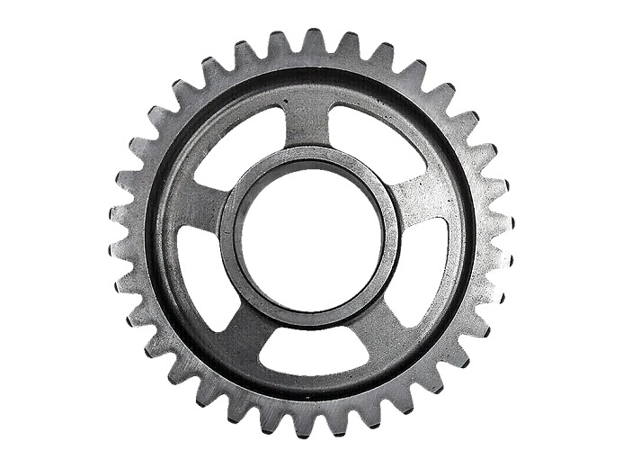 Шестерня КПП OEM Kawasaki 13260-1417