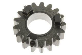 Шестерня КПП 17Т  OEM Honda 23461-KZ4-L20