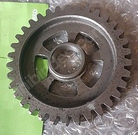 Шестерня 1-й передачи KTM 125/200 DUKE, RC200 -22 OEM 90133011000