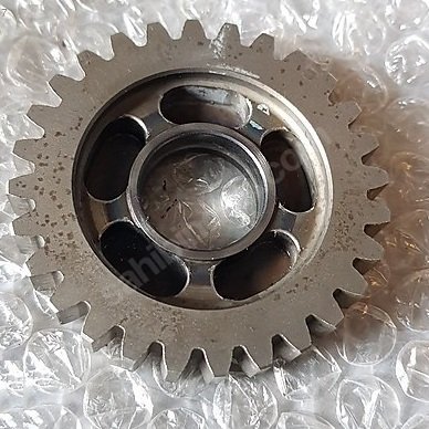 Шестерня 3-й передачи KTM 125/200 DUKE, RC200 -19 OEM 90133013000