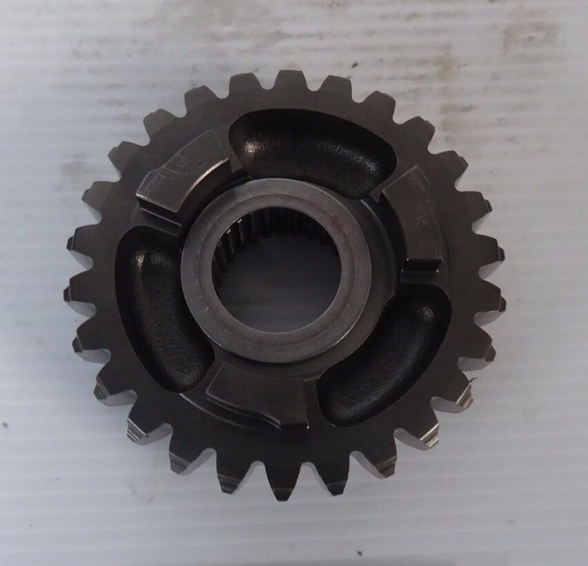 Шестерня KTM 250 SX-F -17 OEM 79033014000