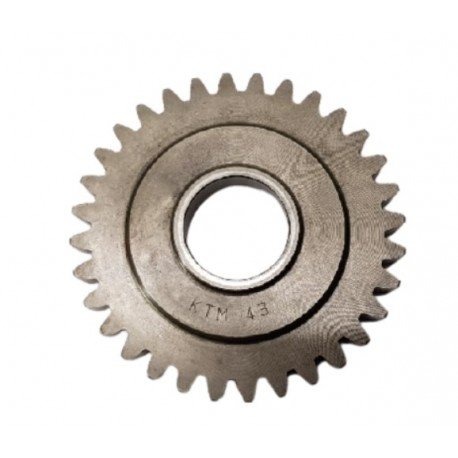 Шестерня 32Т KTM 450/560 SMR -07 OEM 59033011043