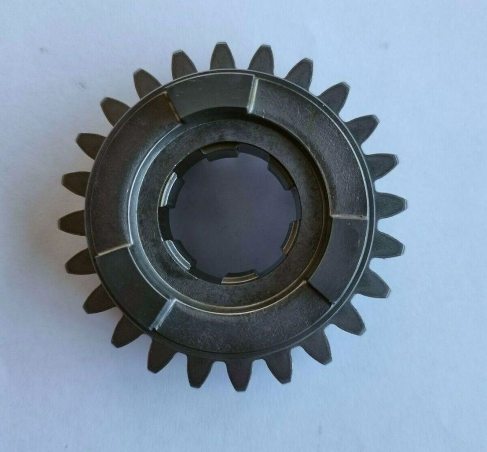 Шестерня 5-й передачи KTM 450/525/560 SMR/SXS/XC -07 OEM 59033015040