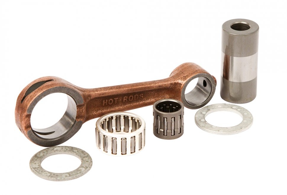 Шатун KX80/85/100 98-13