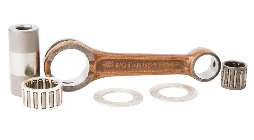 Шатун HotRods 8125 Honda CR80R 86-02, CR85R 03-07