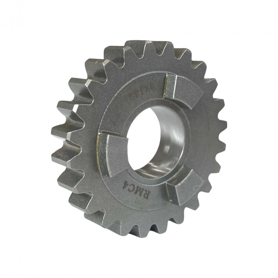 KTM OEM A40533006000 Шестерня 6й передачи первичного вала КПП