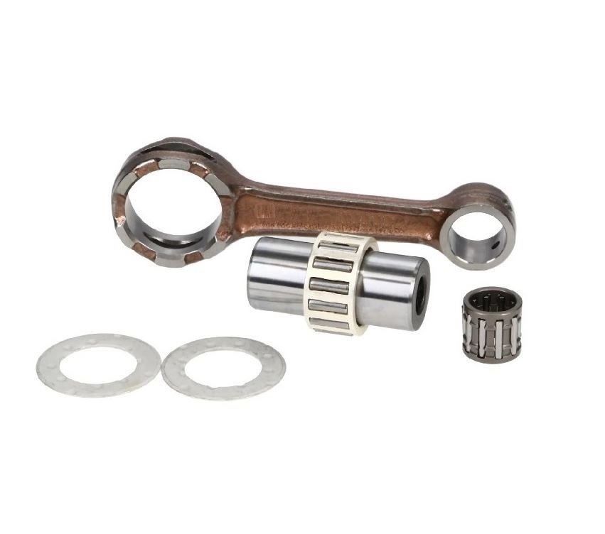 Bearing Worx Шатунная сборка Kawasaki KX65 00-23, KX60 85-04, Suzuki RM65/60 03-05
