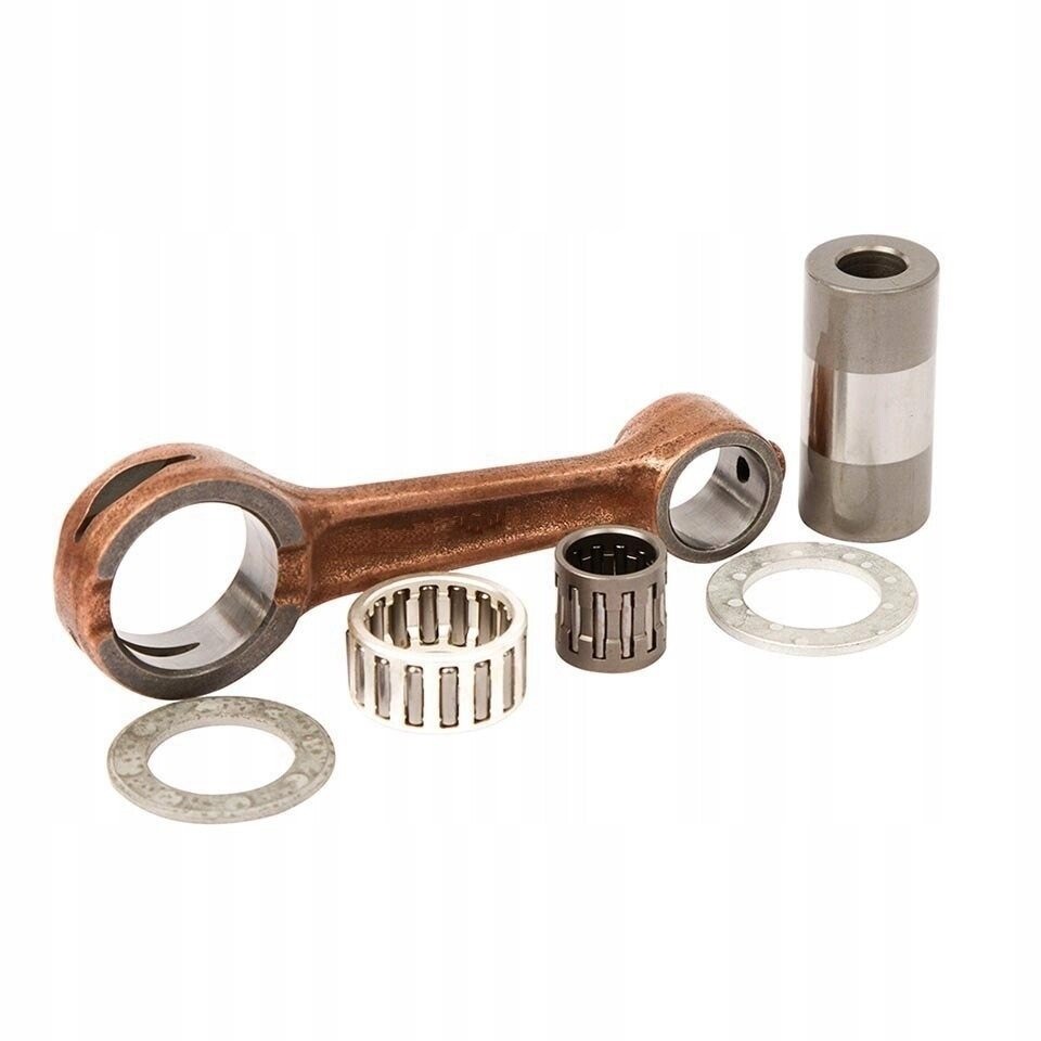 Bearing Worx Шатунная сборка Kawasaki KX85 01-23, KX80 98-00, KX100 98-21, Suzuki RM100 03