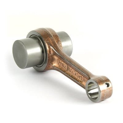 Bearing Worx Шатунная сборка Kawasaki KX250F 17-20