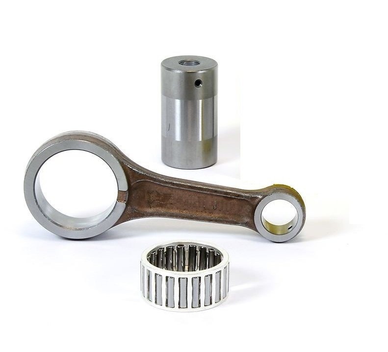 Bearing Worx Шатунная сборка Suzuki RMZ450 08-12