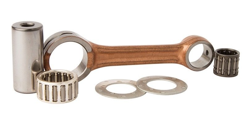 Bearing Worx Шатунная сборка Yamaha YZ80 93-01, YZ85 02-17