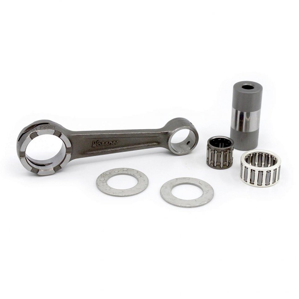 Wossner Шатунная сборка Suzuki RM85 02-23