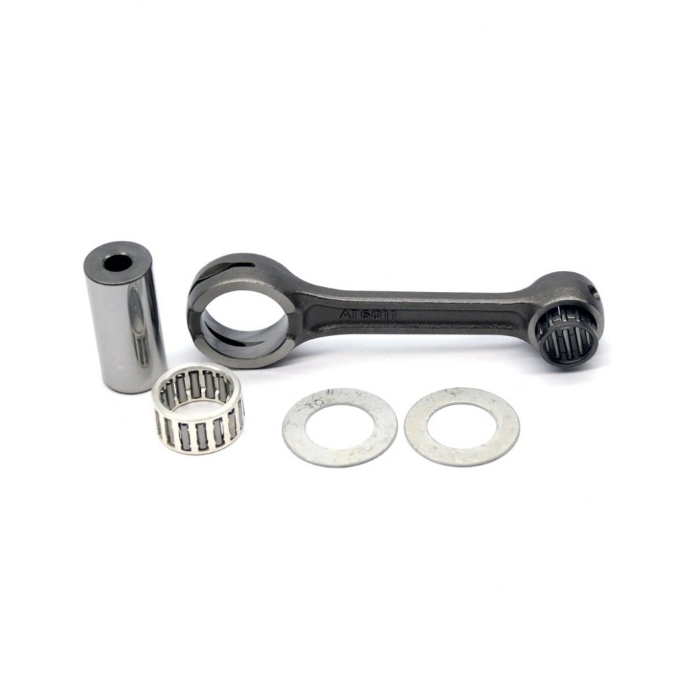 Wossner Шатунная сборка Yamaha YZ80 93-01, YZ85 02-18