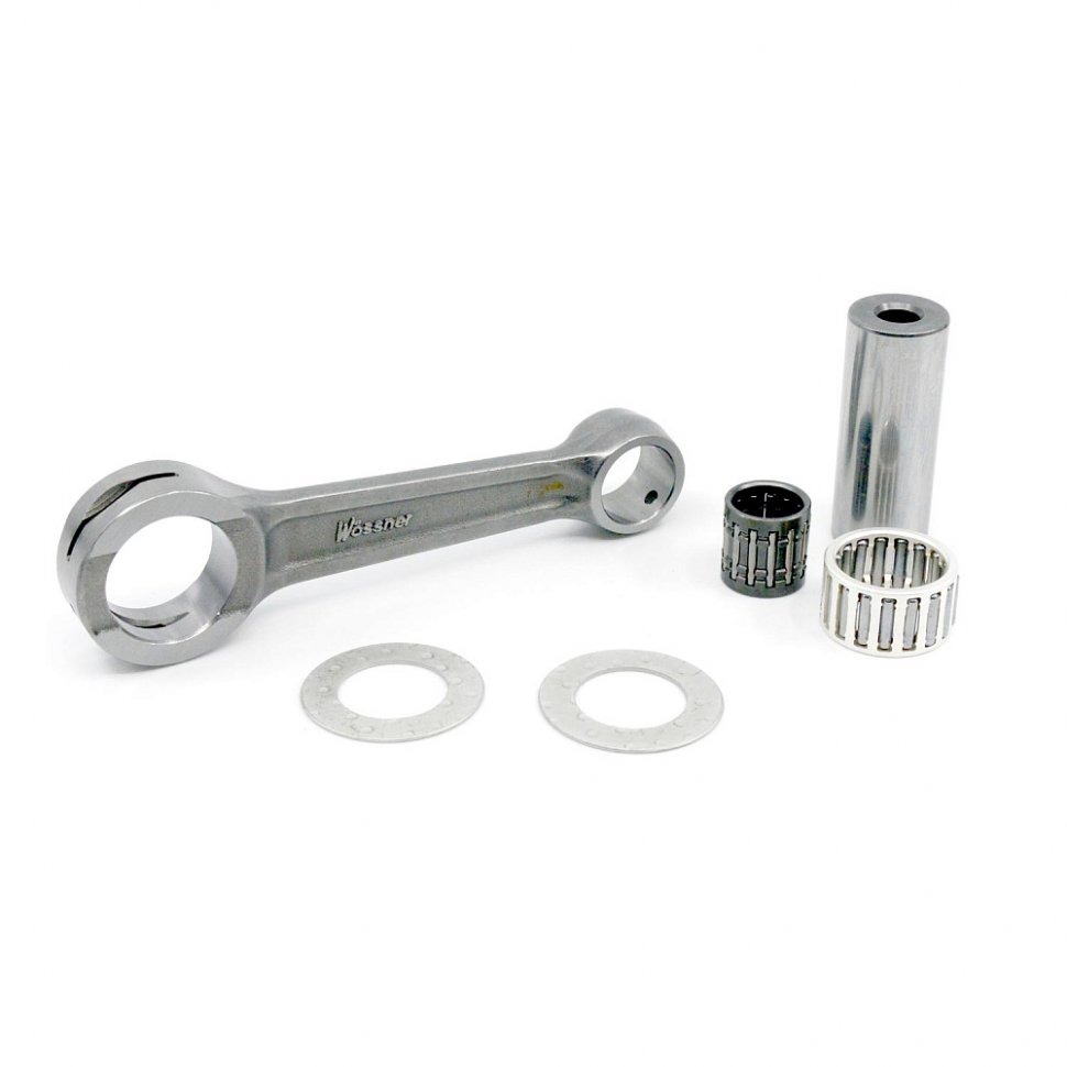 Wossner Шатунная сборка KTM SX125 07-15, SX150 09-15, EXC125 07-16