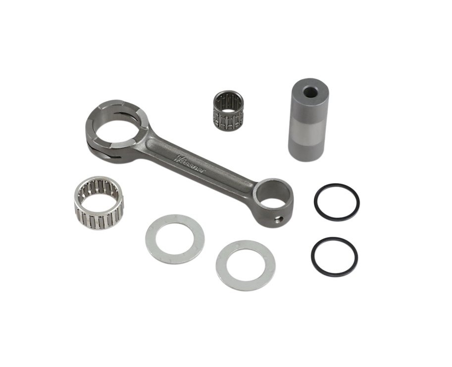Wossner Шатунная сборка Suzuki RM125 87-96
