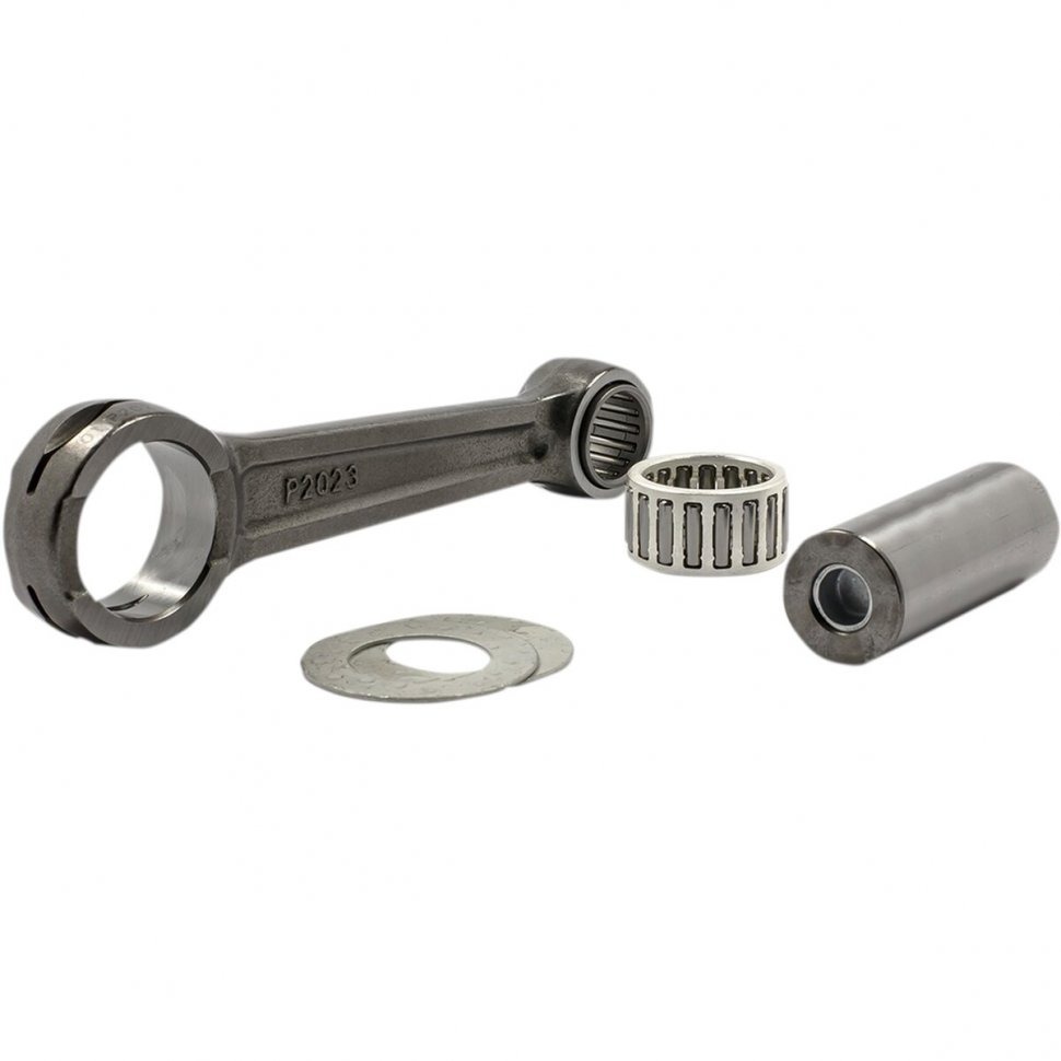 Wossner Шатунная сборка KTM EXC300 04-17, XC300 06-19, SX250 03-22 / HSQ TE250/300 11-17, TC250 14-22