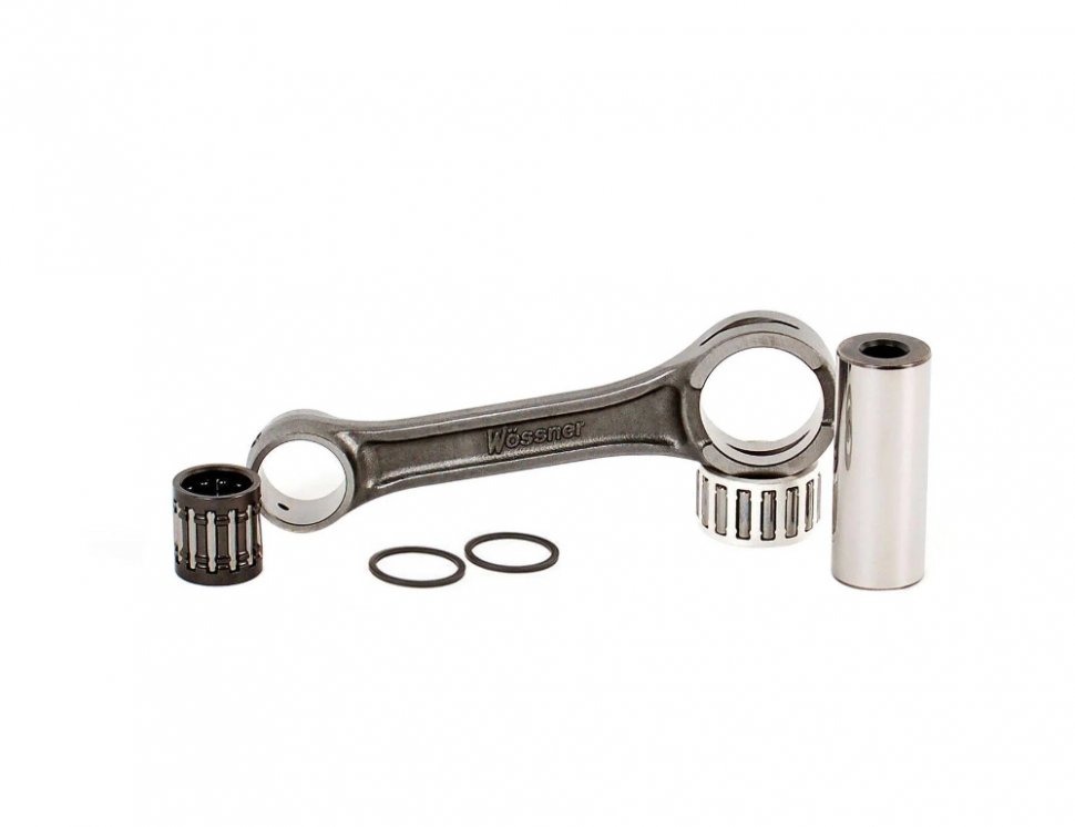 Шатунная сборка Wossner Suzuki RM250 86-95, RMX250 89-98