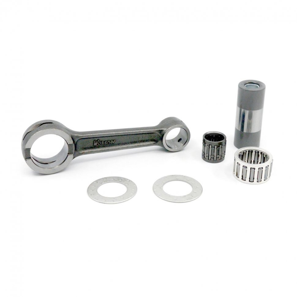 Wossner Шатунная сборка KTM SX250 00-02, EXC250/MXC250 00-03