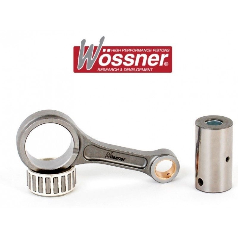 Wossner Шатунная сборка Yamaha YZ250F/WR250F 03-13, Gas-Gas EC250F 10-15