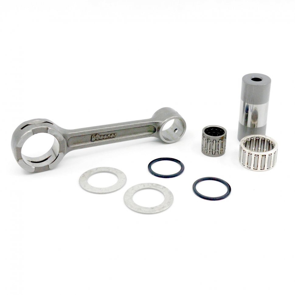 Wossner Шатунная сборка KTM SX-F450 07-12, SMR450 08-12, SX450 09-10