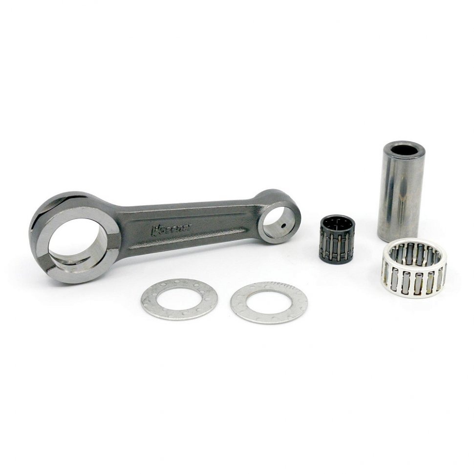 Wossner Шатунная сборка Honda CRF450X 05-17, TRX450ER 06-14, TRX450R 06-09