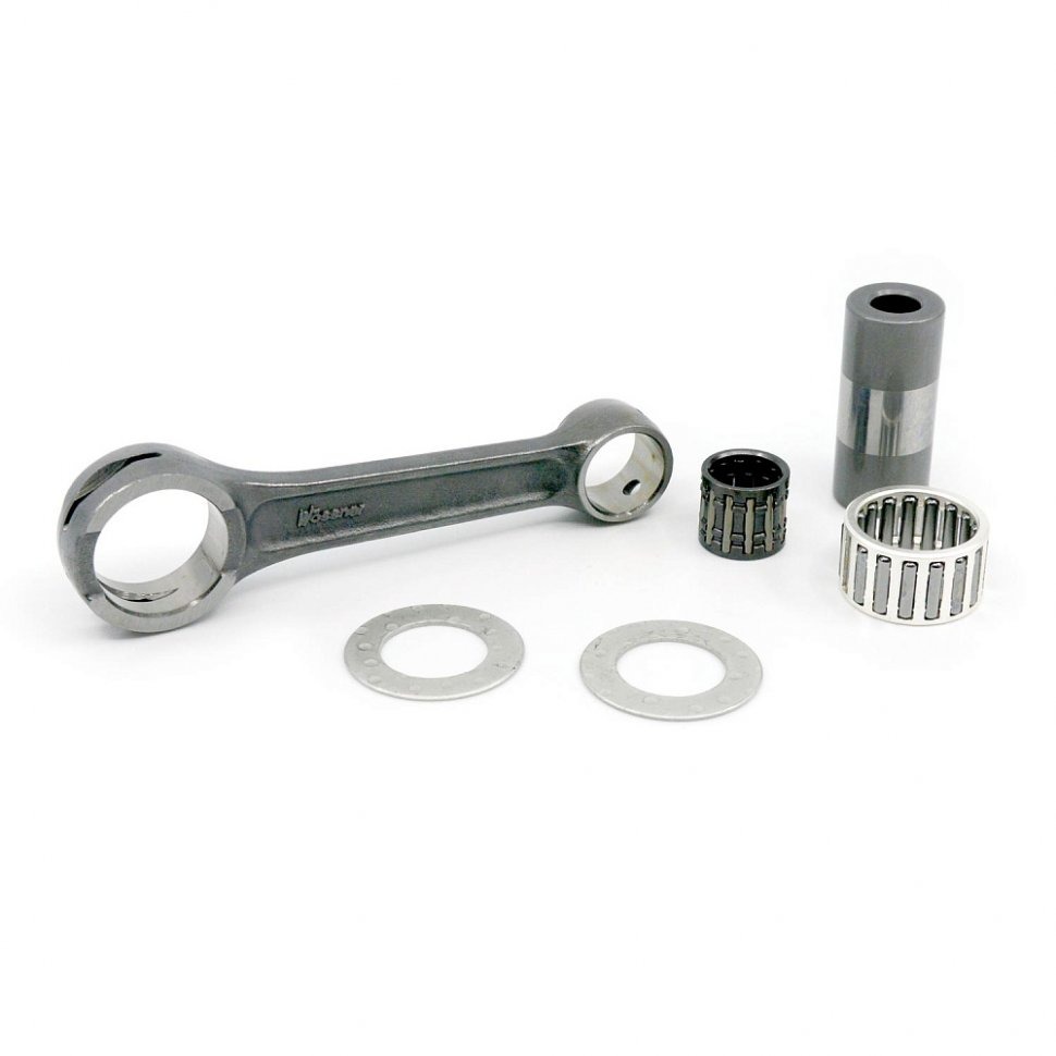 Wossner Шатунная сборка Honda CRF450R 02-08