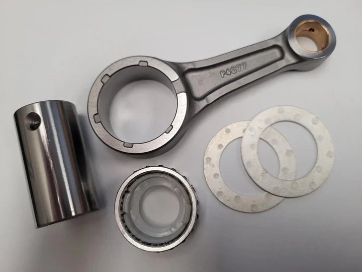 Wossner Шатунная сборка Honda CRF250R 18-26,CRF250RX 19-26