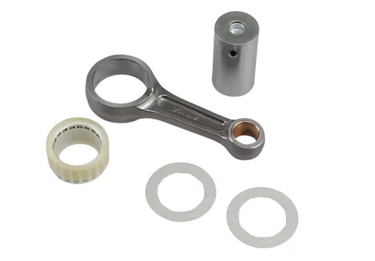 Wossner Шатунная сборка Yamaha WR450F 12-15, Gas-Gas EC450F 13-15