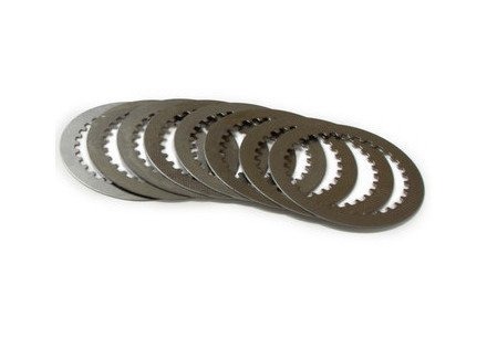 Vertex Комплект стальных дисков сцепления Honda CRF150R 07-18 (5 шт)