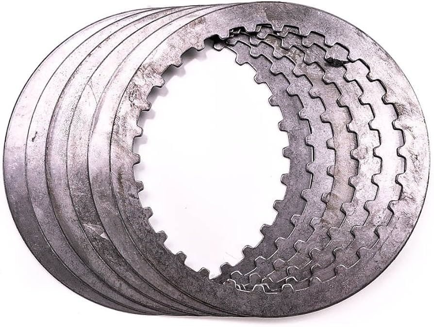 Диски сцепления стальные DP-Clutch DPHK506 Harley-Davidson (37913-90, 37971-90)