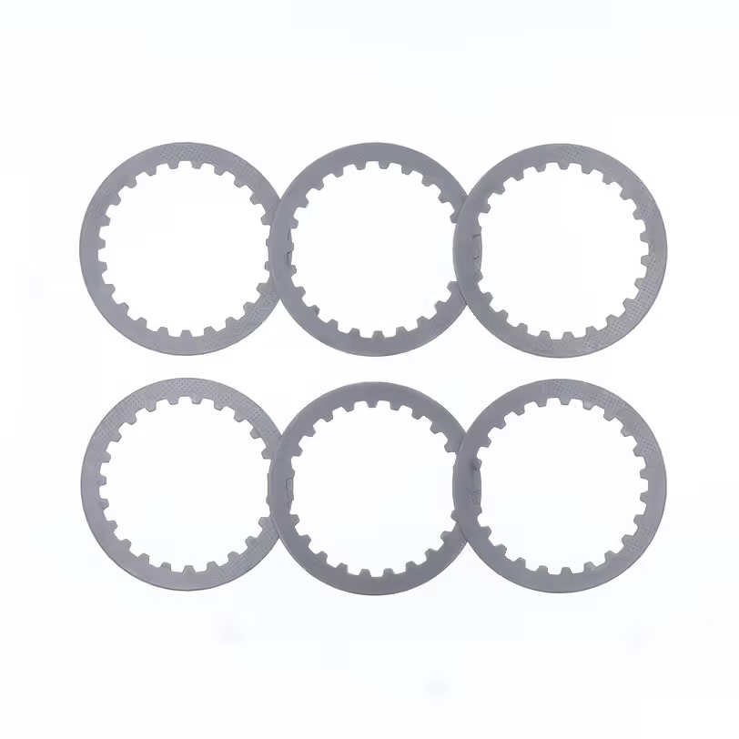 Диски сцепления, стальные Athena P40240059 Yamaha YZ85 02-22