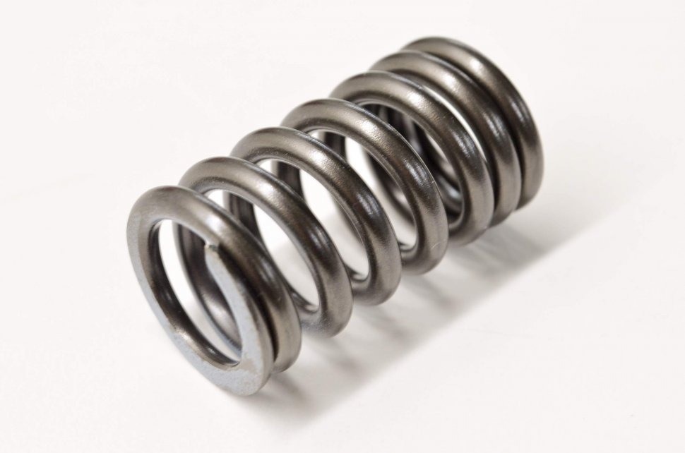 Пружина выпускного клапана OEM 14752-MEN-A30 Honda CRF450R 09-15
