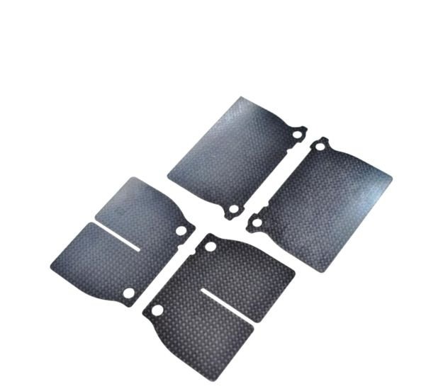 KTM OEM 50530152044 Лепестки впускного клапана KTM-HQV 125