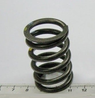 Пружина клапана OEM KTM 61036029044