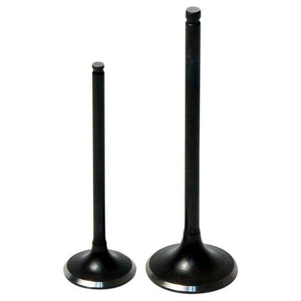 Vertex Клапан выпускной титановый  KTM450SX-F 07-12; 505 SX-F 07-08