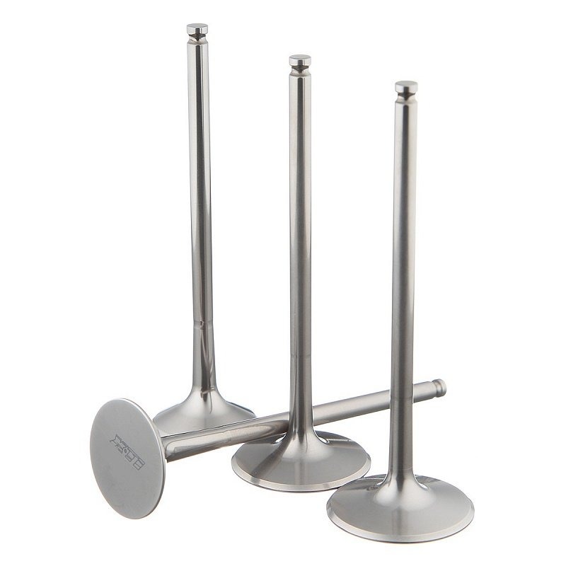 X-Ti Клапан выпускной KX450F '16 (12005-0756)