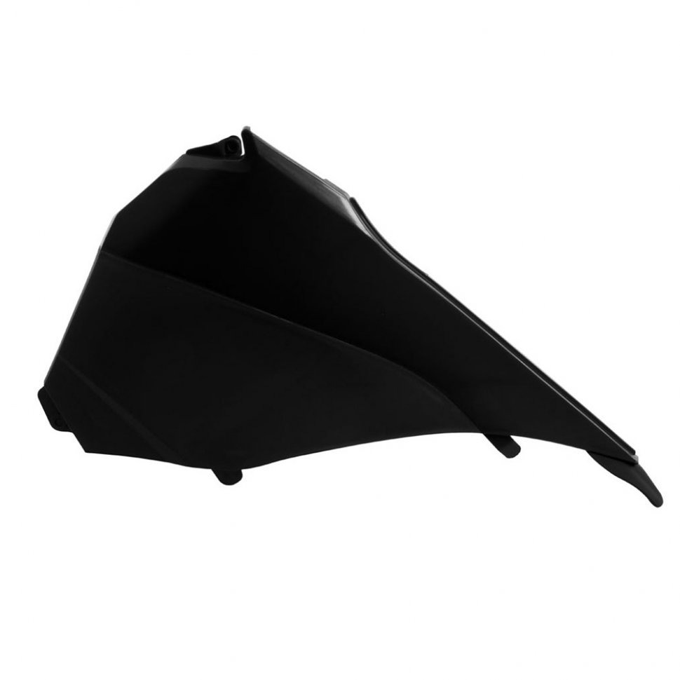RTech Боковина воздушного фильтра левая SX125 13-15, SX250 13-16, SXF 13-15, EXC-EXCF 14-15 черная
