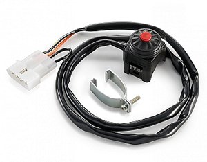 KTM Кнопка стартера OEM 63011074000