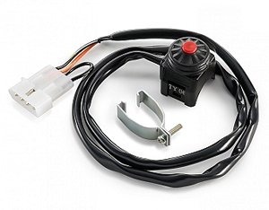 KTM Кнопка стартера OEM 63011074000