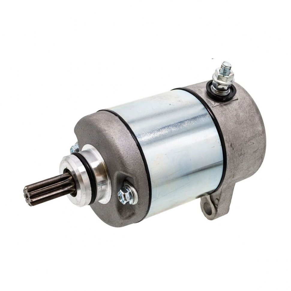 Tarazon Стартер JYBX-080 (Honda 31200-HN5-M01, 31200-HN5-670)