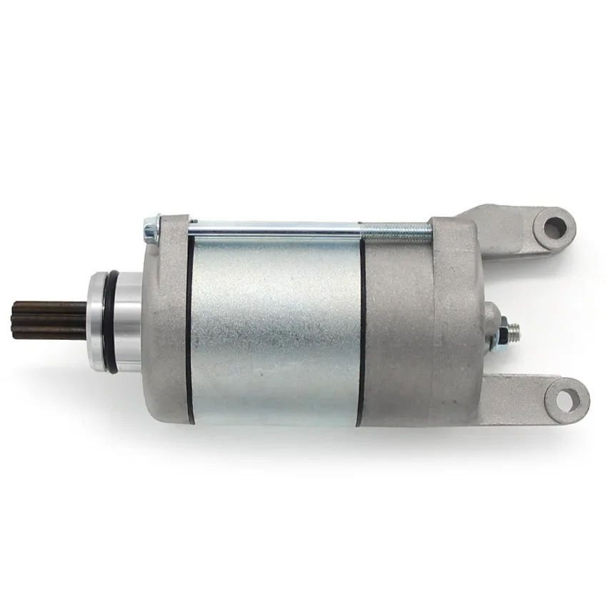 Tarazon Стартер JYOZ-057 (Honda 31200-KYJ-901, 31200-KYJ-902, 31200-KZZ-901)