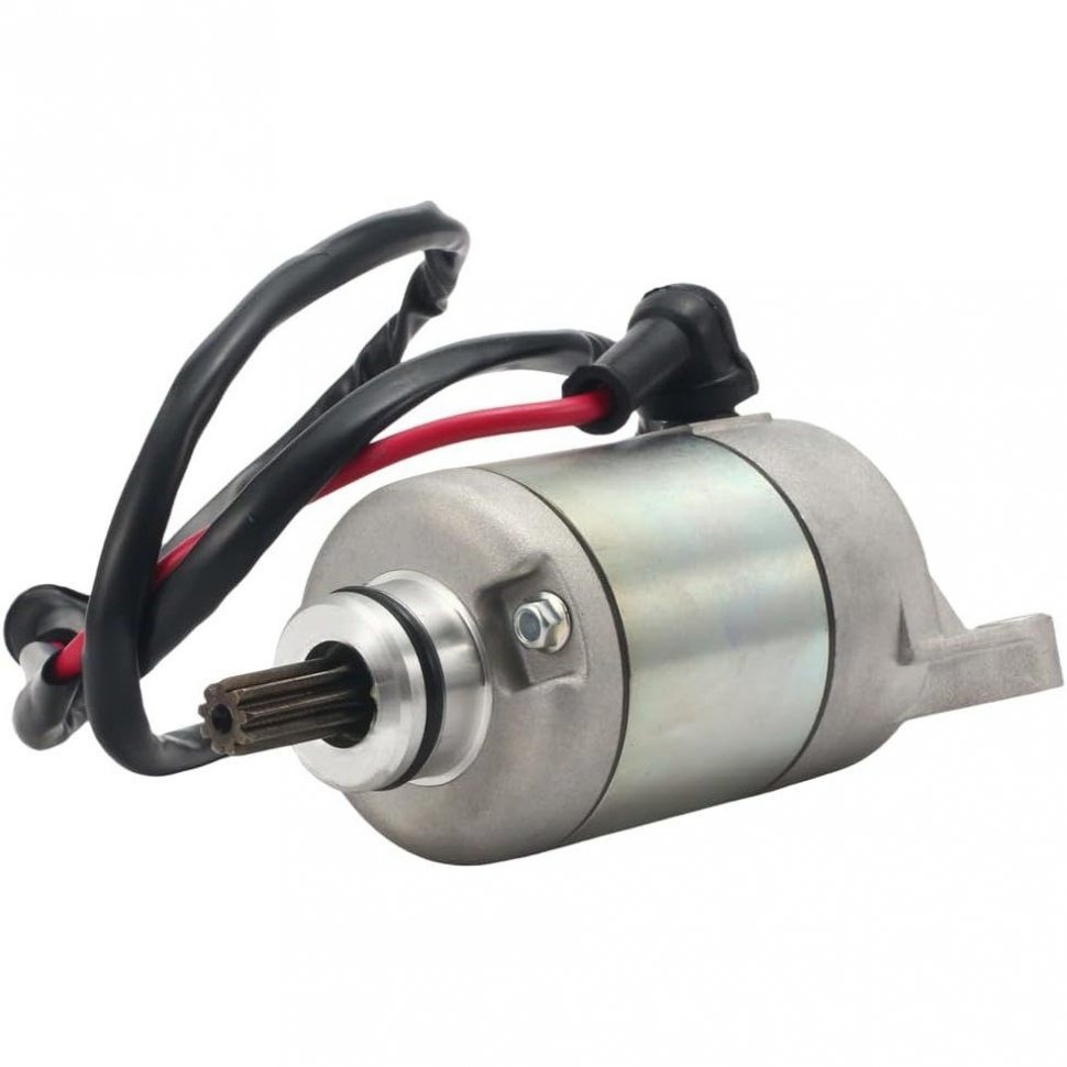 Tarazon Стартер JYOZ-077 (Yamaha 1WD-H1800-00-00, 1WD-H1800-03-00)