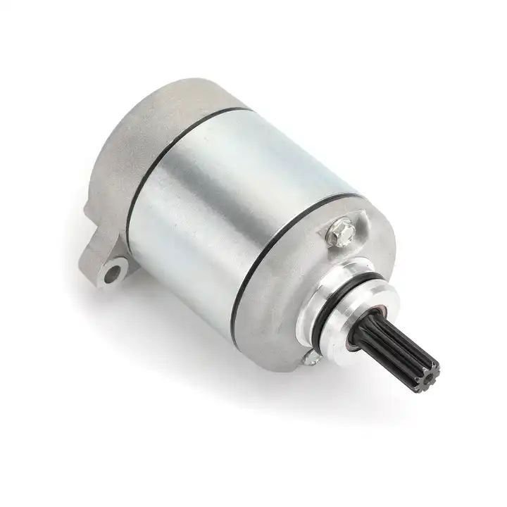 Tarazon Стартер JYOZ-163 (Honda 31200-K28-911, 31200-KYY-931)