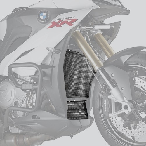 Givi PR5119 Защита радиатора BMW S1000R/XR (14-18)