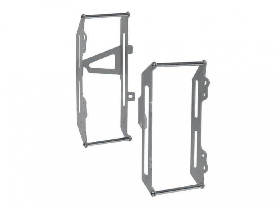 Rtech PARADCRF018 Защита радиатора CRF-R/X 250 18-19