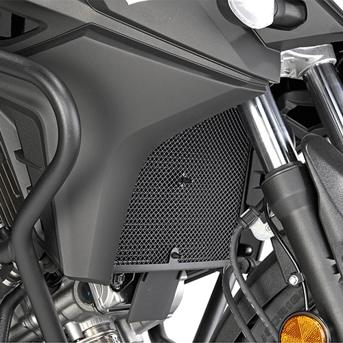 Givi PR3112 Защита радиатора Suzuki DL650 V-Strom (17-18)